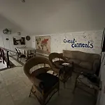 Central Paz Hostel